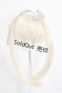 画像1: 7-8inch/ウィッグ A-26-03-04-391-NY-ZA
