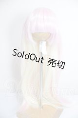 8-9inch/ウィッグ A-26-03-04-392-NY-ZA