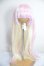 画像1: 8-9inch/ウィッグ A-26-03-04-392-NY-ZA (1)