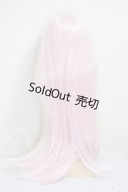 画像2: 8-9inch/ウィッグ A-26-03-04-392-NY-ZA