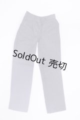 SDGrB＆SD13男の子/OF:パンツ/1/3　65ｃｍ　BJD　MJD　衣装　ドール用 A-26-03-18-084-NY-ZA