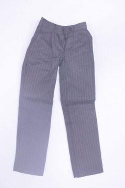 画像1: SDGrB＆SD13男の子/OF:パンツ/1/3　65ｃｍ　BJD　MJD　衣装　ドール用 A-26-03-18-084-NY-ZA