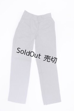画像1: SDGrB＆SD13男の子/OF:パンツ/1/3　65ｃｍ　BJD　MJD　衣装　ドール用 A-26-03-18-084-NY-ZA
