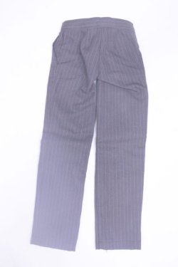 画像2: SDGrB＆SD13男の子/OF:パンツ/1/3　65ｃｍ　BJD　MJD　衣装　ドール用 A-26-03-18-084-NY-ZA