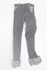 SDGrB＆SD13男の子/OF:パンツ/1/3　65ｃｍ　BJD　MJD　衣装　ドール用 A-26-03-18-078-NY-ZA