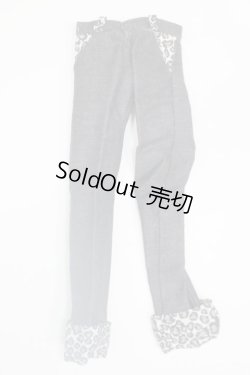 画像1: SDGrB＆SD13男の子/OF:パンツ/1/3　65ｃｍ　BJD　MJD　衣装　ドール用 A-26-03-18-078-NY-ZA