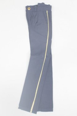 画像2: SDGrB＆SD13男の子/OF:パンツ/1/3　65ｃｍ　BJD　MJD　衣装　ドール用 A-26-03-18-074-NY-ZA