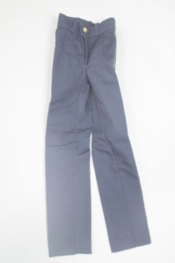 画像1: SDGrB＆SD13男の子/OF:パンツ/1/3　65ｃｍ　BJD　MJD　衣装　ドール用 A-26-03-18-071-NY-ZA