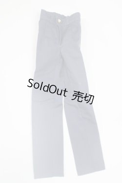画像1: SDGrB＆SD13男の子/OF:パンツ/1/3　65ｃｍ　BJD　MJD　衣装　ドール用 A-26-03-18-071-NY-ZA