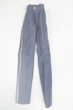 画像1: SDGrB＆SD13男の子/OF:パンツ/1/3　65ｃｍ　BJD　MJD　衣装　ドール用 A-26-03-18-072-NY-ZA