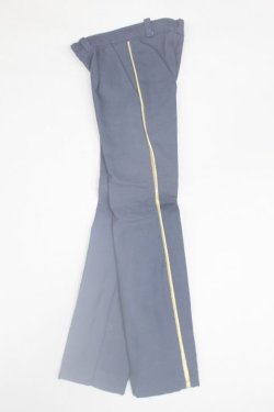 画像2: SDGrB＆SD13男の子/OF:パンツ/1/3　65ｃｍ　BJD　MJD　衣装　ドール用 A-26-03-18-072-NY-ZA