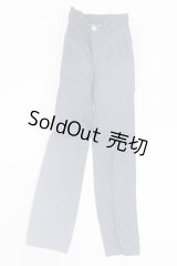 SDGrB＆SD13男の子/OF:パンツ/1/3　65ｃｍ　BJD　MJD　衣装　ドール用 A-26-03-18-073-NY-ZA