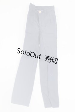 画像1: SDGrB＆SD13男の子/OF:パンツ/1/3　65ｃｍ　BJD　MJD　衣装　ドール用 A-26-03-18-073-NY-ZA