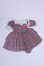 画像1: 幼SD/OF:ワンピース/1/6　30ｃｍ　BJD　MJD　衣装　ドール用 A-26-03-18-095-NY-ZA (1)