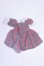 画像2: 幼SD/OF:ワンピース/1/6　30ｃｍ　BJD　MJD　衣装　ドール用 A-26-03-18-095-NY-ZA (2)
