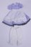 画像1: 幼SD/OF:ワンピース/1/6　30ｃｍ　BJD　MJD　衣装　ドール用 A-26-03-18-087-NY-ZA (1)