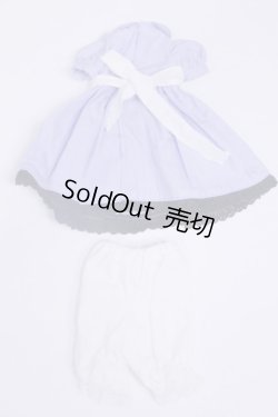 画像2: 幼SD/OF:ワンピース/1/6　30ｃｍ　BJD　MJD　衣装　ドール用 A-26-03-18-087-NY-ZA