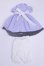画像2: 幼SD/OF:ワンピース/1/6　30ｃｍ　BJD　MJD　衣装　ドール用 A-26-03-18-087-NY-ZA (2)