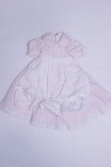 幼SD/OF:ワンピース/1/6　30ｃｍ　BJD　MJD　衣装　ドール用 A-26-03-18-091-NY-ZA