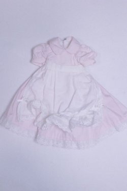 画像1: 幼SD/OF:ワンピース/1/6　30ｃｍ　BJD　MJD　衣装　ドール用 A-26-03-18-091-NY-ZA