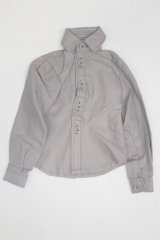 SDGrB＆SD13男の子/OF:トップス/1/3　65ｃｍ　BJD　MJD　衣装　ドール用 A-26-03-18-079-NY-ZA