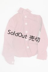 SDGrB＆SD13男の子/OF:トップス/1/3　65ｃｍ　BJD　MJD　衣装　ドール用 A-26-03-18-080-NY-ZA