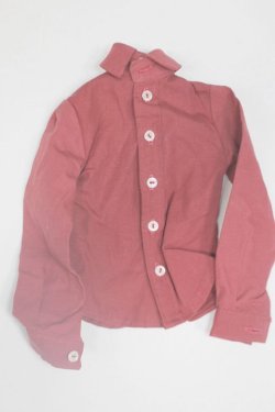 画像1: SDGrB＆SD13男の子/OF:トップス/1/3　65ｃｍ　BJD　MJD　衣装　ドール用 A-26-03-18-080-NY-ZA