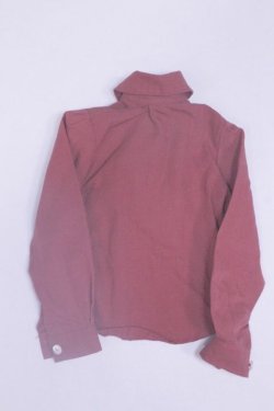 画像2: SDGrB＆SD13男の子/OF:トップス/1/3　65ｃｍ　BJD　MJD　衣装　ドール用 A-26-03-18-080-NY-ZA