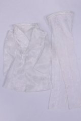 SD/OF:衣装セット/1/3　60ｃｍ　BJD　MJD　衣装　ドール用 A-26-03-18-081-NY-ZA