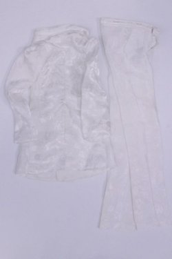 画像2: SD/OF:衣装セット/1/3　60ｃｍ　BJD　MJD　衣装　ドール用 A-26-03-18-081-NY-ZA