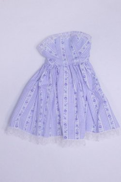 画像1: DD/OF:ドレス/0 A-26-03-18-086-NY-ZA