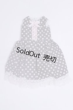 画像1: 幼SD/OF:ワンピース/1/6　30ｃｍ　BJD　MJD　衣装　ドール用 A-26-03-18-096-NY-ZA