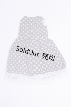 画像2: 幼SD/OF:ワンピース/1/6　30ｃｍ　BJD　MJD　衣装　ドール用 A-26-03-18-096-NY-ZA