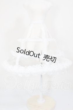 画像1: MDD/OF:クリノリン A-26-03-11-281-NY-ZA