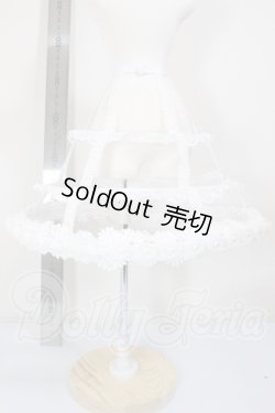 画像2: MDD/OF:クリノリン A-26-03-11-281-NY-ZA