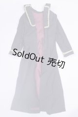 SDGrB＆SD13男の子/OF:アウター/1/3　65ｃｍ　BJD　MJD　衣装　ドール用 A-26-03-18-093-NY-ZA