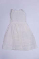 SDM＆MSD/OF:ワンピース/1/4　40ｃｍ　BJD　MJD　衣装　ドール用 A-26-03-18-097-NY-ZA