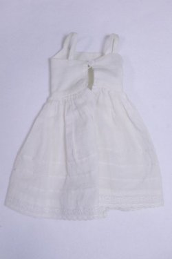 画像2: SDM＆MSD/OF:ワンピース/1/4　40ｃｍ　BJD　MJD　衣装　ドール用 A-26-03-18-097-NY-ZA