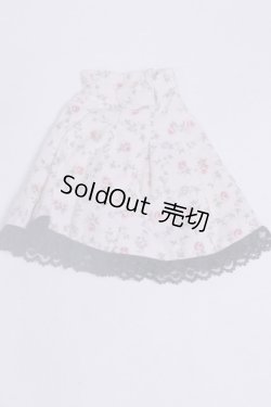画像2: 幼SD/OF:スカート/1/6　30ｃｍ　BJD　MJD　衣装　ドール用 A-26-03-18-100-NY-ZA