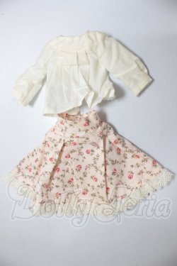 画像1: 幼SD/OF:衣装セット A-26-03-04-378-NY-ZA