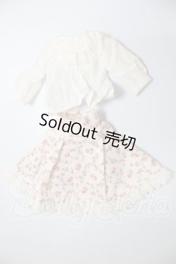 画像1: 幼SD/OF:衣装セット A-26-03-04-378-NY-ZA