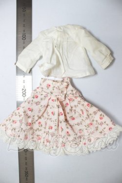 画像2: 幼SD/OF:衣装セット A-26-03-04-378-NY-ZA
