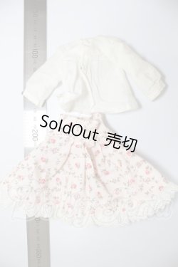 画像2: 幼SD/OF:衣装セット A-26-03-04-378-NY-ZA