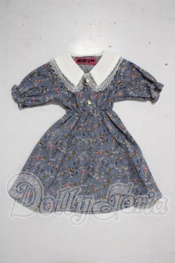 画像1: SD/OF:melody.c製ワンピース U-26-03-11-041-NY-ZU