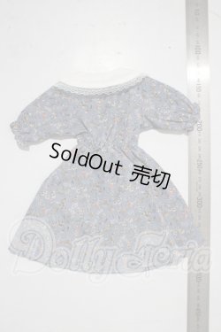 画像2: SD/OF:melody.c製ワンピース U-26-03-11-041-NY-ZU