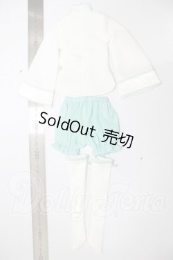 画像2: MDD/OF:オリエンタル・ビューティードレス・ミニ【翡翠色】 A-26-03-11-282-NY-ZA