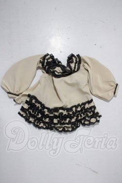 画像1: SD13BOY/OF：Velvet*Paw様シャツ U-26-03-11-048-NY-ZU