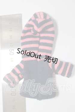 画像2: オビツ11/OF:衣装 A-26-03-11-288-NY-ZA