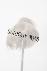 4inch/ウィッグ A-26-03-11-299-NY-ZA