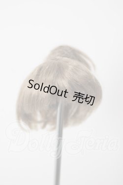 画像1: 4inch/ウィッグ A-26-03-11-299-NY-ZA